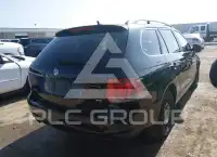 2013 Volkswagen Jetta photo