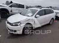 2013 Volkswagen Jetta photo