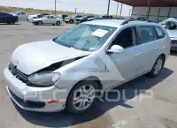 2013 Volkswagen Jetta photo