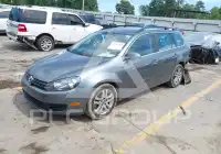 2013 Volkswagen Jetta photo