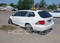 2013 Volkswagen Jetta photo