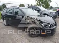 2013 Volkswagen Jetta photo