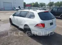 2013 Volkswagen Jetta photo