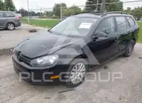 2013 Volkswagen Jetta photo
