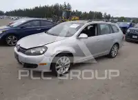 2013 Volkswagen Jetta photo