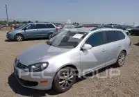 2013 Volkswagen Jetta photo