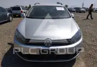 2013 Volkswagen Jetta photo