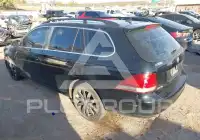 2013 Volkswagen Jetta photo