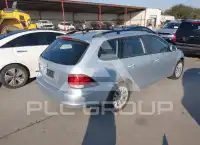2013 Volkswagen Jetta photo