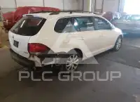 2013 Volkswagen Jetta photo