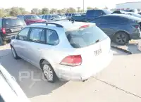2013 Volkswagen Jetta photo