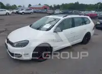 2013 Volkswagen Jetta photo