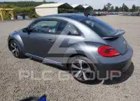 2013 Volkswagen BEETLE фото