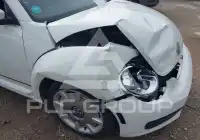 2013 Volkswagen BEETLE photo