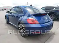 2013 Volkswagen BEETLE фото