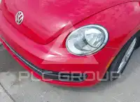 2013 Volkswagen BEETLE photo