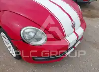 2013 Volkswagen BEETLE фото