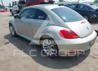 2013 Volkswagen BEETLE фото