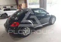 2013 Volkswagen BEETLE фото