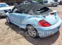2013 Volkswagen BEETLE фото