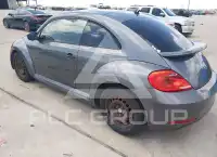 2013 Volkswagen BEETLE фото