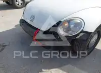 2013 Volkswagen BEETLE фото