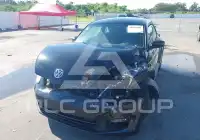 2013 Volkswagen BEETLE фото