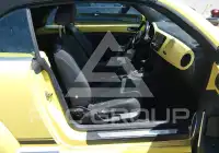 2013 Volkswagen BEETLE photo