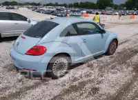 2013 Volkswagen BEETLE фото