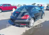 2013 Volkswagen BEETLE фото
