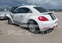 2013 Volkswagen BEETLE фото
