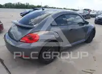 2013 Volkswagen BEETLE фото