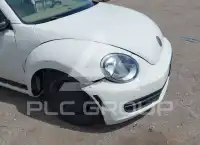 2013 Volkswagen BEETLE photo