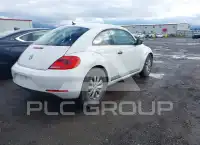 2013 Volkswagen BEETLE фото