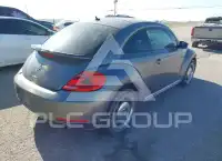 2013 Volkswagen BEETLE фото