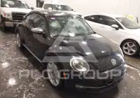 2013 Volkswagen BEETLE фото