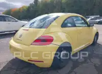 2013 Volkswagen BEETLE фото