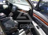 2014 Mitsubishi OUTLANDER фото