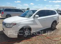 2014 Mitsubishi OUTLANDER фото