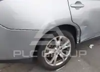 2014 Mitsubishi OUTLANDER фото