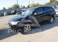 2014 Mitsubishi OUTLANDER photo