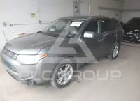 2014 Mitsubishi OUTLANDER фото