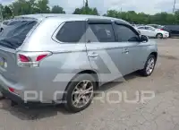 2014 Mitsubishi OUTLANDER фото