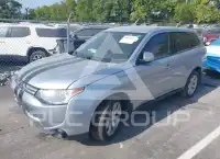 2014 Mitsubishi OUTLANDER photo
