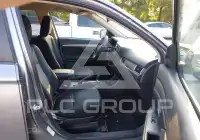 2014 Mitsubishi OUTLANDER фото