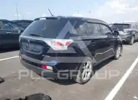 2014 Mitsubishi OUTLANDER фото