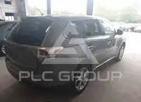 2014 Mitsubishi OUTLANDER фото