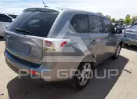 2014 Mitsubishi OUTLANDER фото