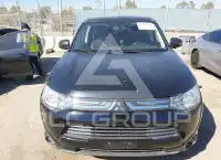 2014 Mitsubishi OUTLANDER фото