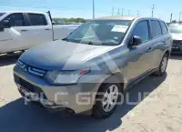 2014 Mitsubishi OUTLANDER фото